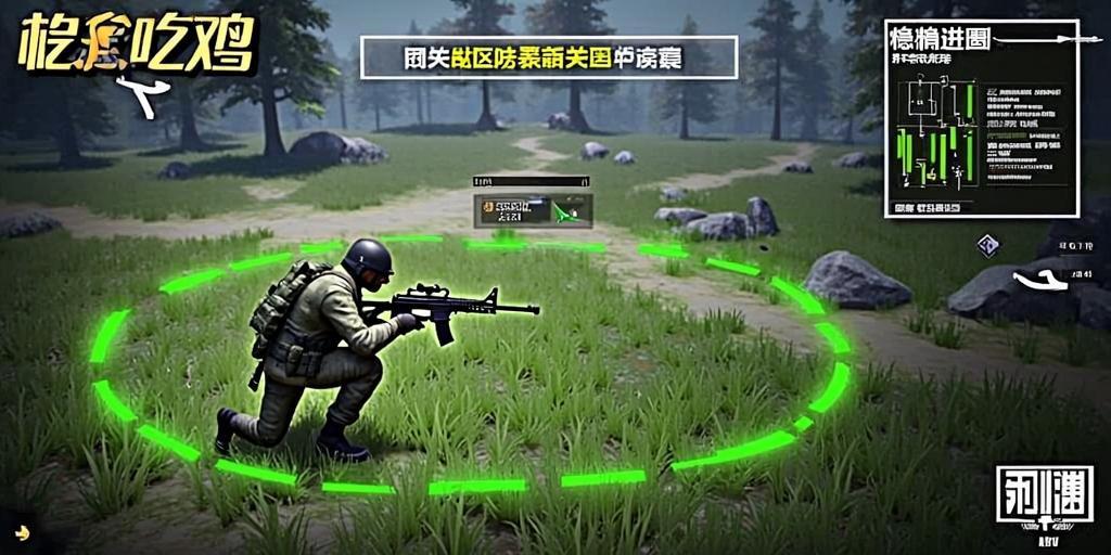 和平精英辅助【UN】