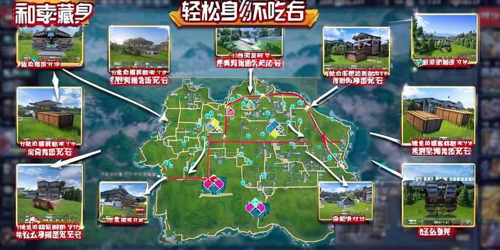 和平精英辅助【九世】