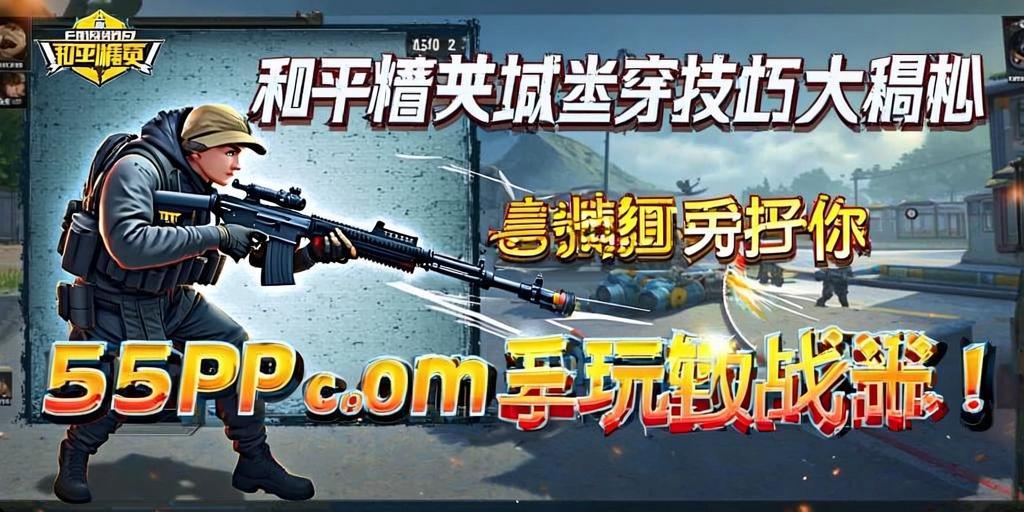 和平精英辅助【哮天犬】